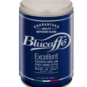 Lucaffe Blucaffe Σε Κόκκους - 250g