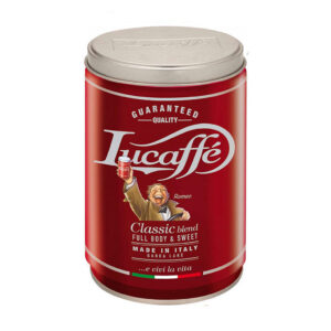 Lucaffé Classic 250g Σε Κόκκους