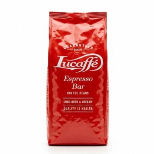 Lucaffe Καφές Espresso Bar 1kg Σε Κόκκους