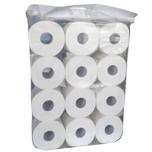 Χαρτί Υγείας Επαγγελματικό (Α) 12x450gr