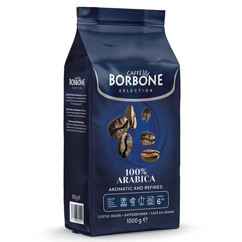 Borbone Selection Arabica Σε Κόκκους - 1kg
