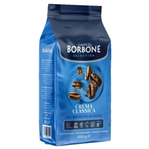 Borbone Selection Crema Classica Beans Σε Κόκκους 1kg