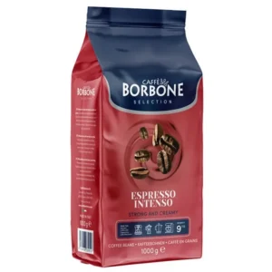 Borbone Espresso Selection Espresso Intenso Beans Σε Κόκκους 1kg