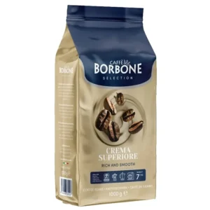 Borbone Selection Crema Superiore Beans Σε Κόκκους 1 Kg