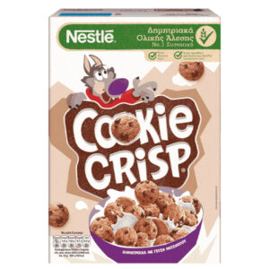 Nestle Cookie Crisp 375gr