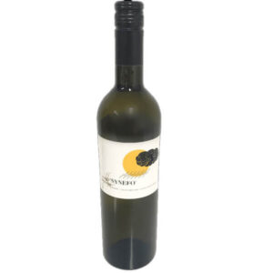 Synefo Οίνος Λευκός Ξηρός 750ml