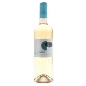 Synefo Οίνος Λευκός Ημίγλυκος 750ml