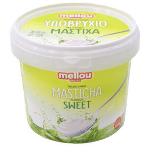MELLOU Υποβρύχιο 300gr Μαστίχα Βάζο