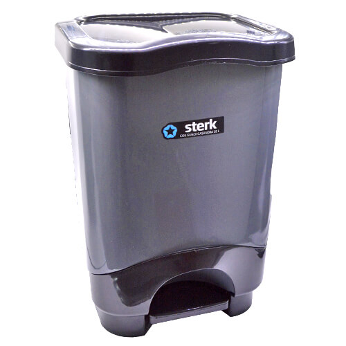 Sterk Κάδος Πεντάλ 28lt
