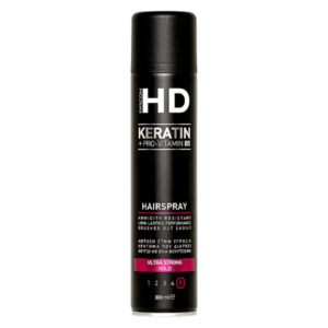Farcom Hairspray No5 300ml Ultra Strong Hold