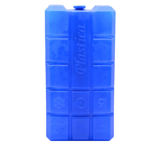 Plastica Παγοκύστη Gel 500ml