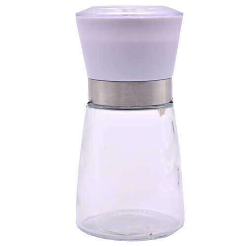 Μύλος με Λευκό Καπάκι 160ml