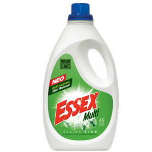 Essex Υγρό Πλυντηρίου - 45μεζ. (2,25lt) Multi