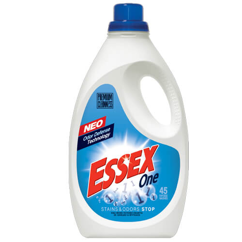 Essex Υγρό Πλυντηρίου 45μεζ (2,25lt)