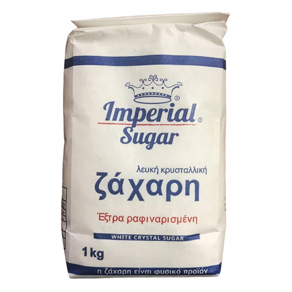 Ζάχαρη 1kg