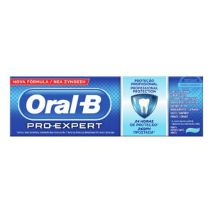 Oral-B Pro Expert 75ml Οδοντόκρεμα