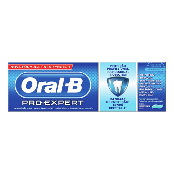 Oral-B Pro Expert 75ml Οδοντόκρεμα