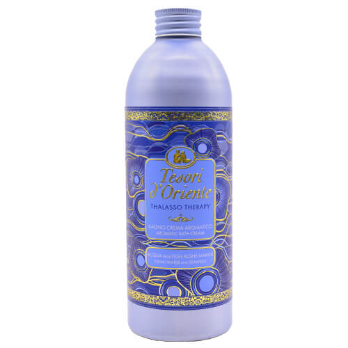 Tesori Αφρόλουτρο 500ml - Thalasso Therapy