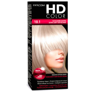 FARCOM HD Color Σετ 60ml