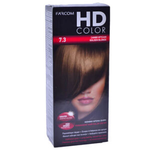 FARCOM HD Color Σετ 60ml (No.7.3)