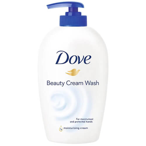 Dove Κρεμοσάπουνο 250ml Original