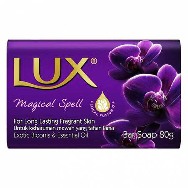 Lux Σαπούνι 80gr (Magical Spell)