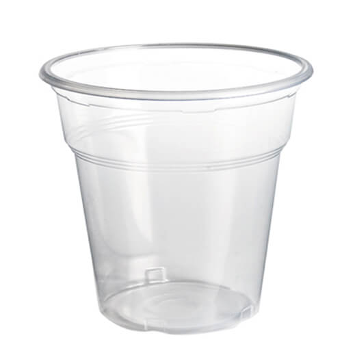 Ποτήρι Freddo Διαφανές 300ml 50τεμ.