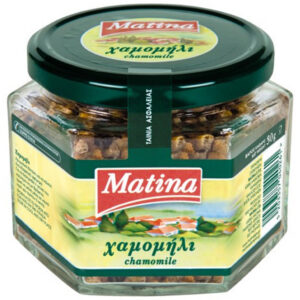 Matina Χαμομήλι σε Βάζο 90gr