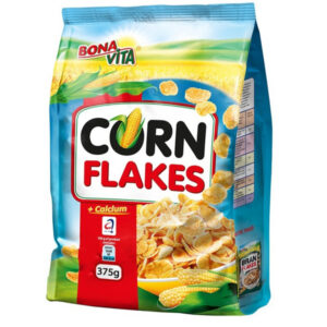 Bona Vita Corn Flakes 375gr
