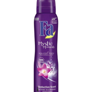 FA Deo Spray Mystic - 150ml (Moments) (0%)