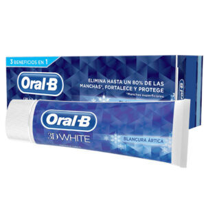 Oral-B 3D White 75ml (Arctic Fresh) Οδοντόκρεμα