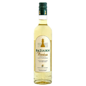 Βασιλική Ρετσίνα 500ml