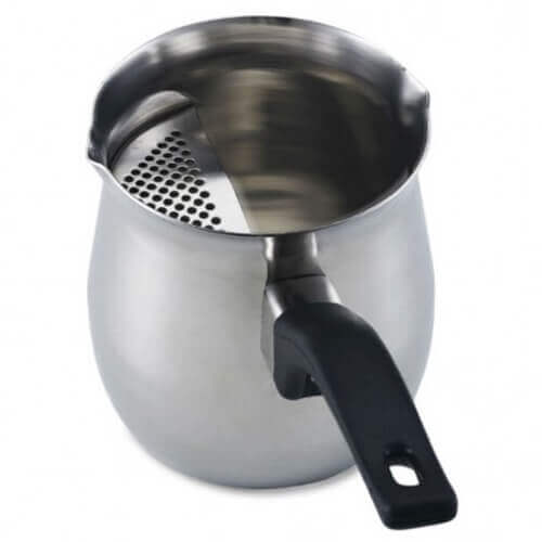 Μπρίκι Με Φίλτρο 650ml