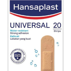 Hansaplast Επιθέματα - 20τεμ.