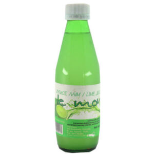 Lemon Φυσικός Χυμός Μοσχολέμονου 250ml