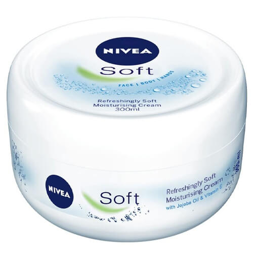 Nivea Κρέμα Soft 200ml