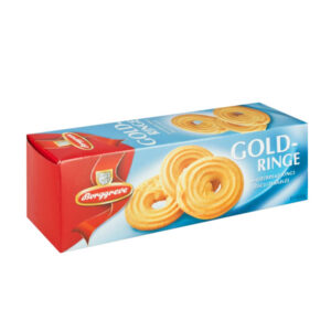 BORGGREVE Μπισκότα 400gr