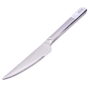 London Μαχαίρι Steak Inox 22cm