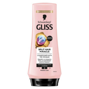Gliss Conditioner 200ml Split Hair