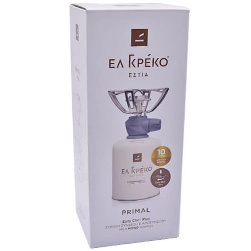 Ελ Γκρέκο Campingaz Εστία 450gr