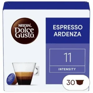 Nescafe Dolce Gusto Ardenza - 30caps Xl
