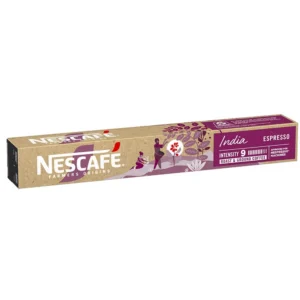 Nescafe Nespresso India - 10 Τεμάχια