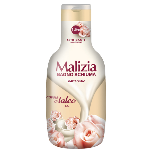 Malizia Αφρόλουτρο 1lt (Τάλκης)