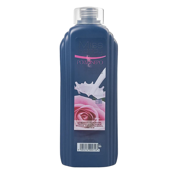 Miss Sandy Ρόδονερο 500ml