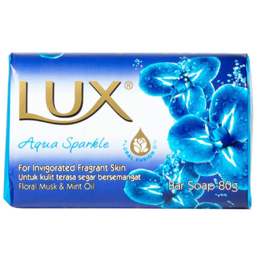 Lux Σαπούνι 80gr Aqua Sparkle