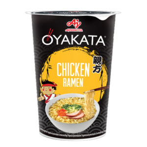 Oyakata Ramen in Cup 63gr - Chicken