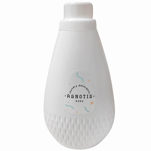 Agnotis Baby Υγρό Απορρυπαντικό Ρούχων 1lt