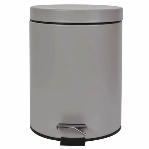 Ecocasa Πεντάλ 5lt (Taupe)