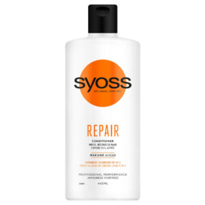 Syoss Conditioner 440ml Repair