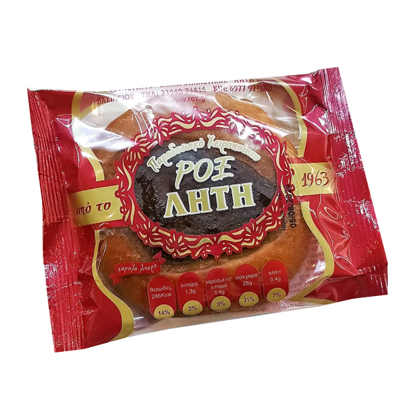 ΛΗΤΗ ΡΟΞ 140gr